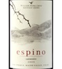 12 William Fevre Carmenere Espino Pirque 2014